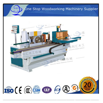 Finger Jointing Glue Spreader Wood Machinery Equipment /Finger Joint and Finger Assembly Line Edge Gluing Press Machine Wood Finger Joint Gluer